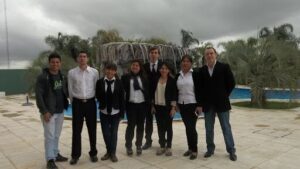 Escuela Superior Argencat