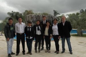 Escuela Superior Argencat