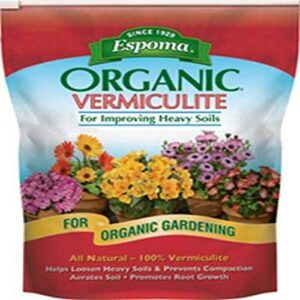 Espoma VM1 1 Cubic Foot B0046VFSE2