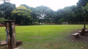 Federal University of Mato Grosso do Sul