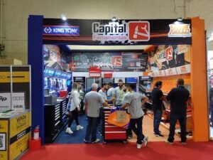 Feira Autopar