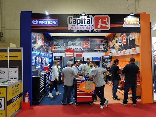 Feira Autopar