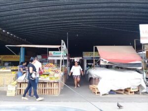 Feira da Patagônia