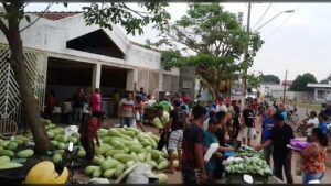 Feira do Agricultor Rural