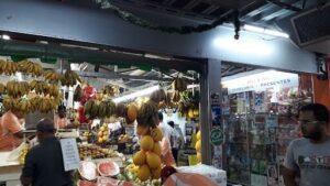 Feira dos Produtores