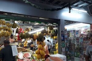 Feira dos Produtores