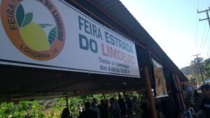 Feira Estrada do Limoeiro