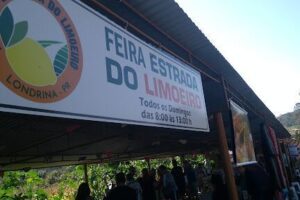 Feira Estrada do Limoeiro