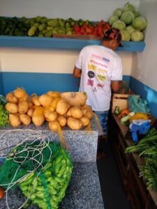 Feira Municipal do PAAR