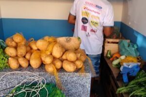 Feira Municipal do PAAR