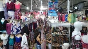 FEIRAMINAS - The FASHION WHOLESALE