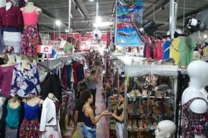 FEIRAMINAS - The FASHION WHOLESALE