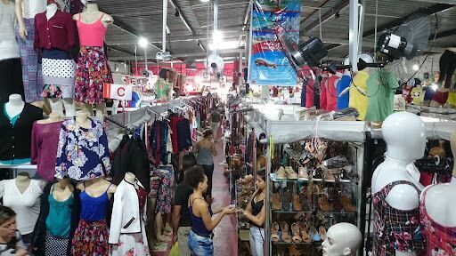 FEIRAMINAS - The FASHION WHOLESALE