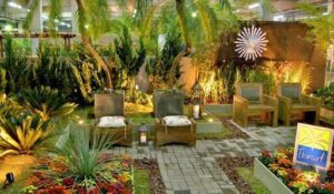 Florart Paisagismo - Projetos e Manutenções de Jardins