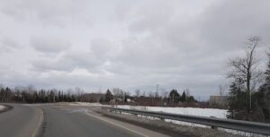 Fredericton Municipal Soil Management Facility