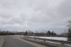 Fredericton Municipal Soil Management Facility