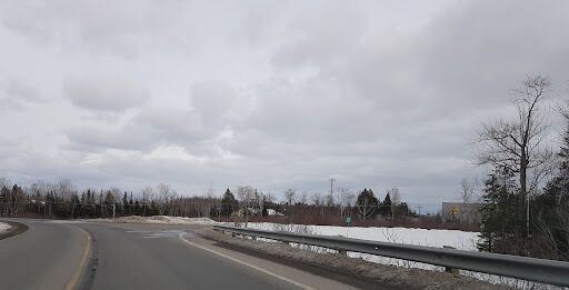 Fredericton Municipal Soil Management Facility