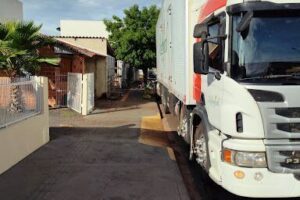 GARDEN CENTER TANGARÁ