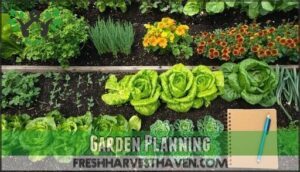 garden planning