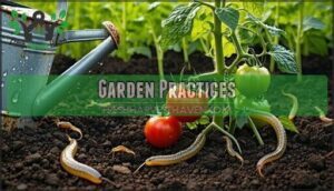 garden practices
