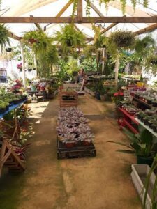 Garden Sacomã