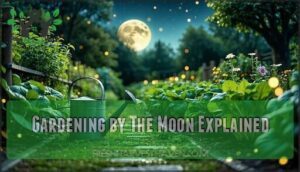 gardening by the moon explained