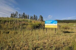 Glenmore Landfill