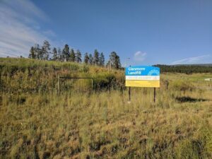 Glenmore Landfill