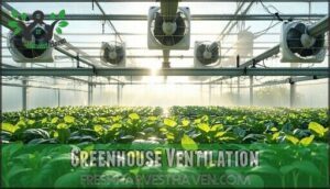 greenhouse ventilation