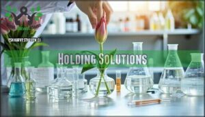 holding solutions