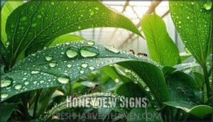 honeydew signs
