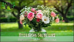 hydrating solutions