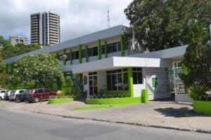Instituto Federal de Alagoas
