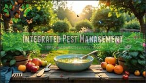 integrated pest management