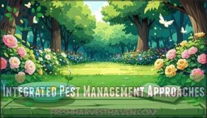 integrated pest management approaches