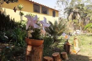 Jardim Belas Flores
