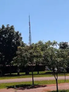 Jardim do Cerrado