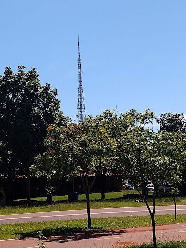 Jardim do Cerrado