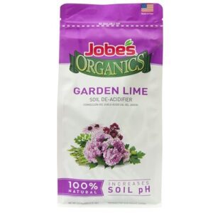 Jobe's Organics Garden Lime, Lime B01N94B724