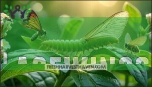lacewings