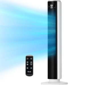 LEVOIT Tower Fan for Bedroom, B0BVZFQ4DF
