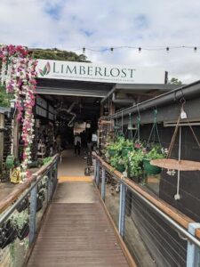 Limberlost Garden Centre