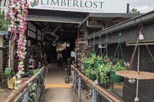 Limberlost Garden Centre