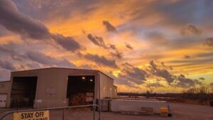Lindsay Ops Landfill