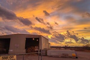 Lindsay Ops Landfill