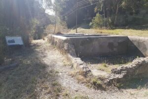 Manure Pits
