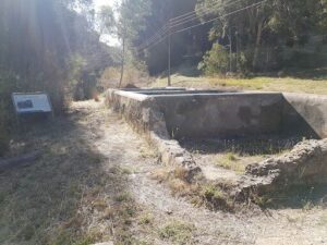 Manure Pits