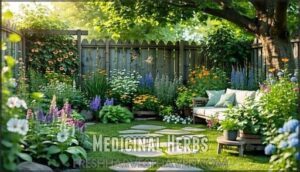 medicinal herbs
