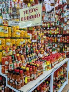 Mercado Central de Belo Horizonte