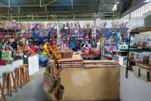 Mercado Central de Betim